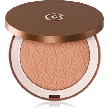 Collistar Magica Bronzing Powder pudra bronzanta pentru un aspect mat - imagine 2